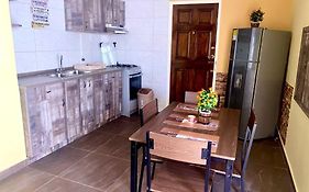 Centrally Located, Private, 1 Bedroom Apartment.